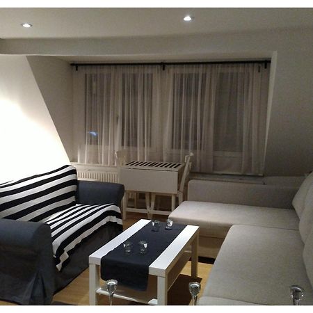 Brussels Zolo Apartment Екстериор снимка