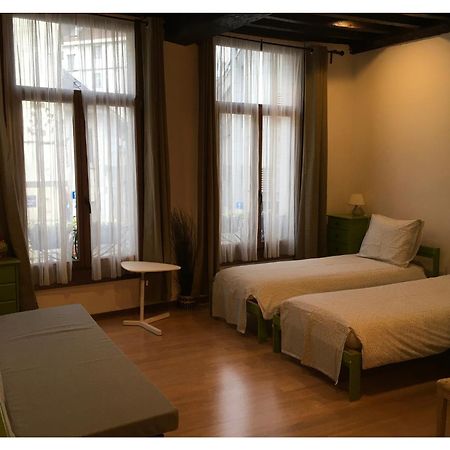 Brussels Zolo Apartment Екстериор снимка
