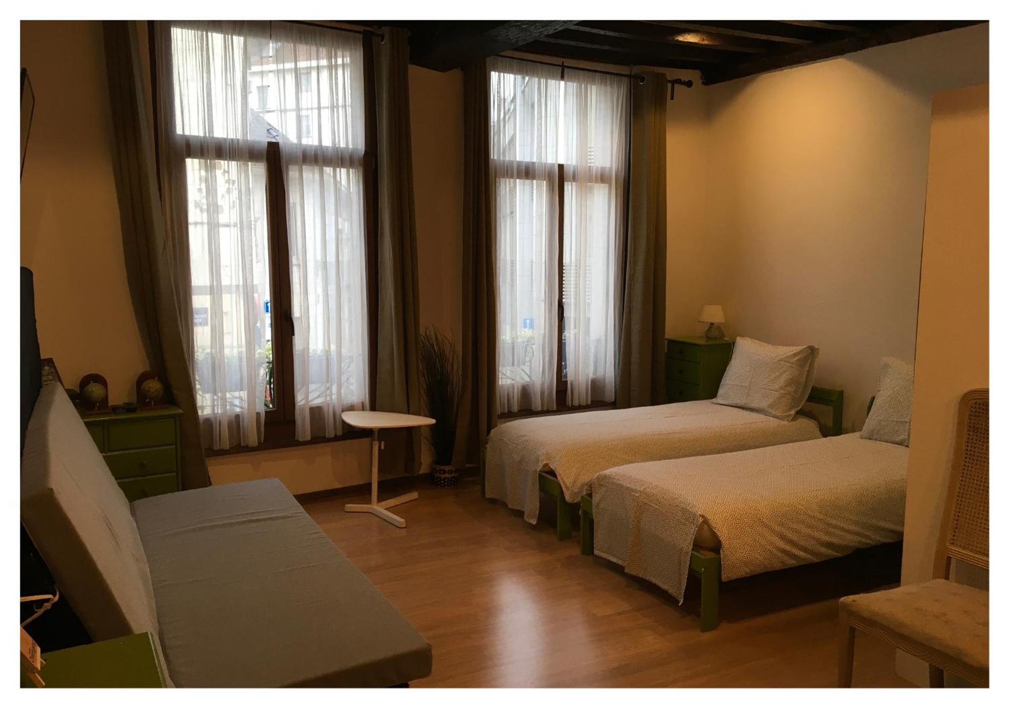 Brussels Zolo Apartment Екстериор снимка