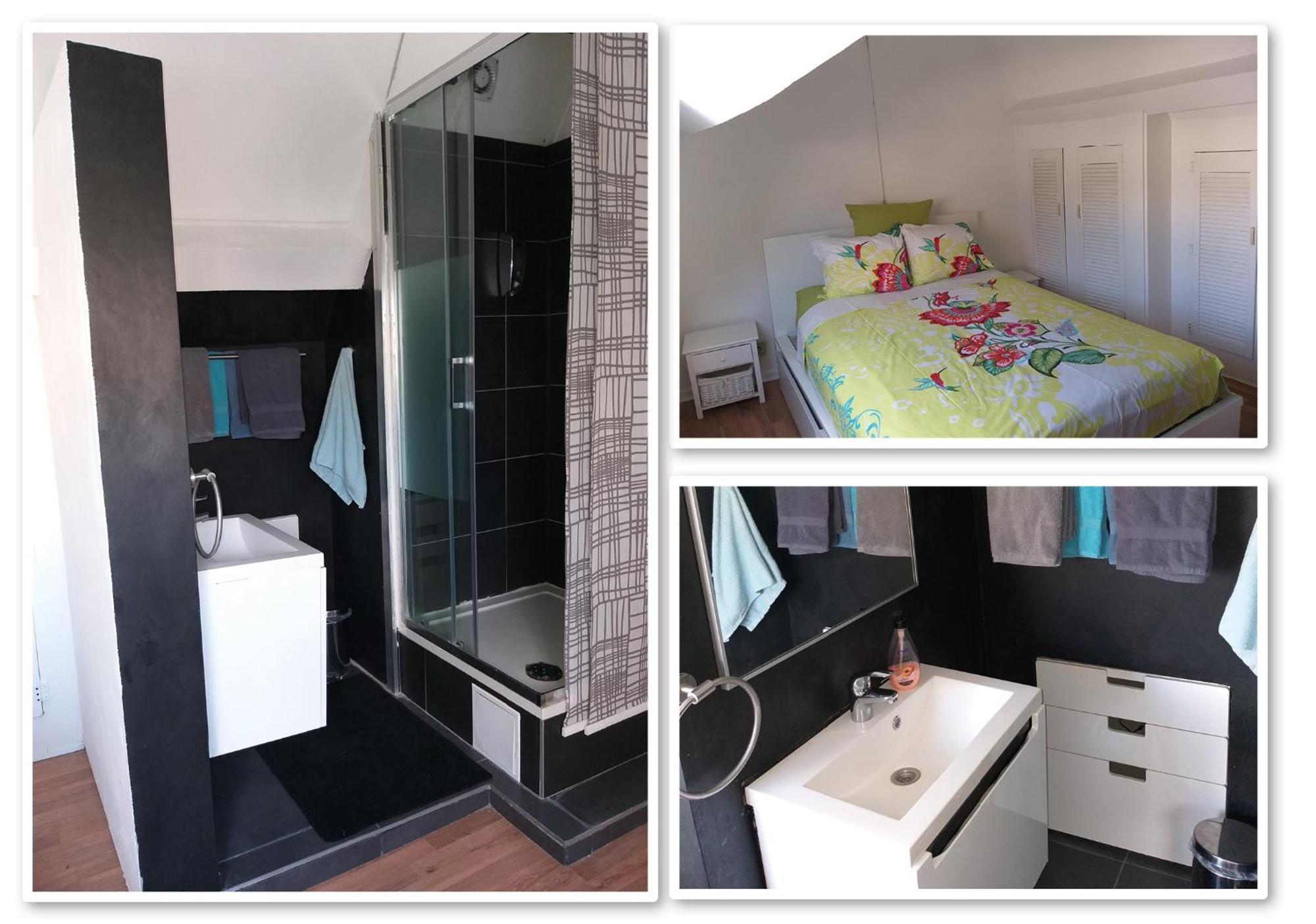 Brussels Zolo Apartment Екстериор снимка