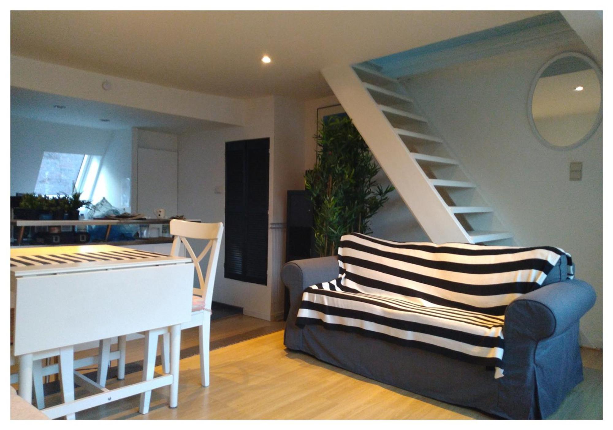 Brussels Zolo Apartment Екстериор снимка
