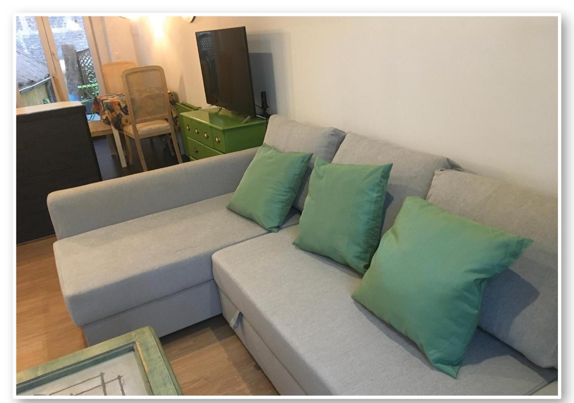 Brussels Zolo Apartment Екстериор снимка