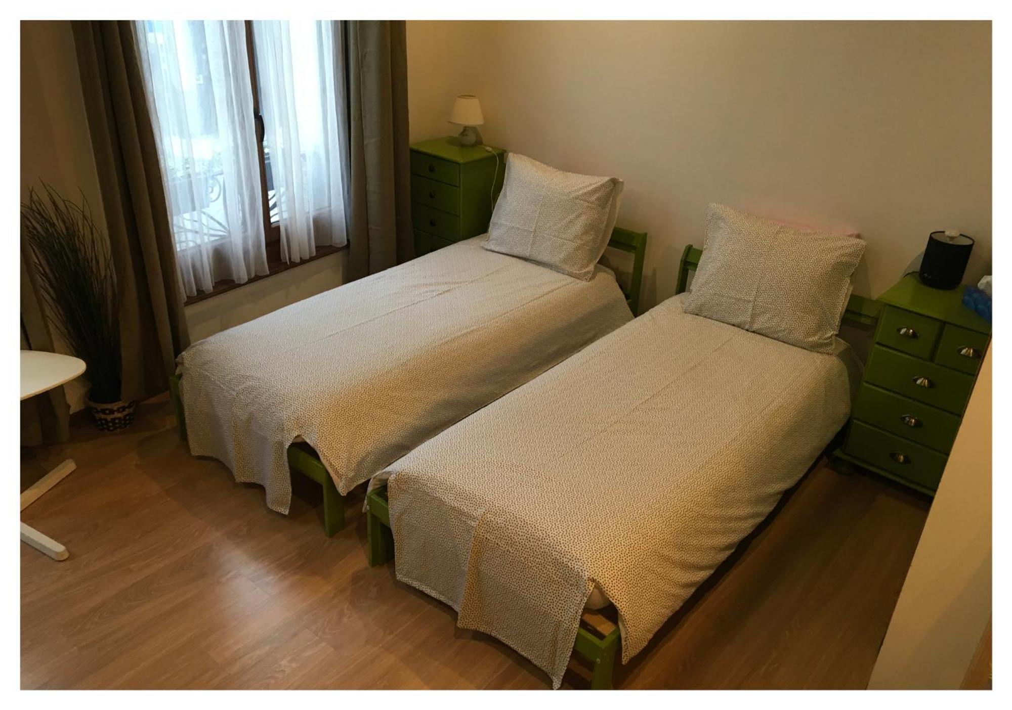 Brussels Zolo Apartment Екстериор снимка