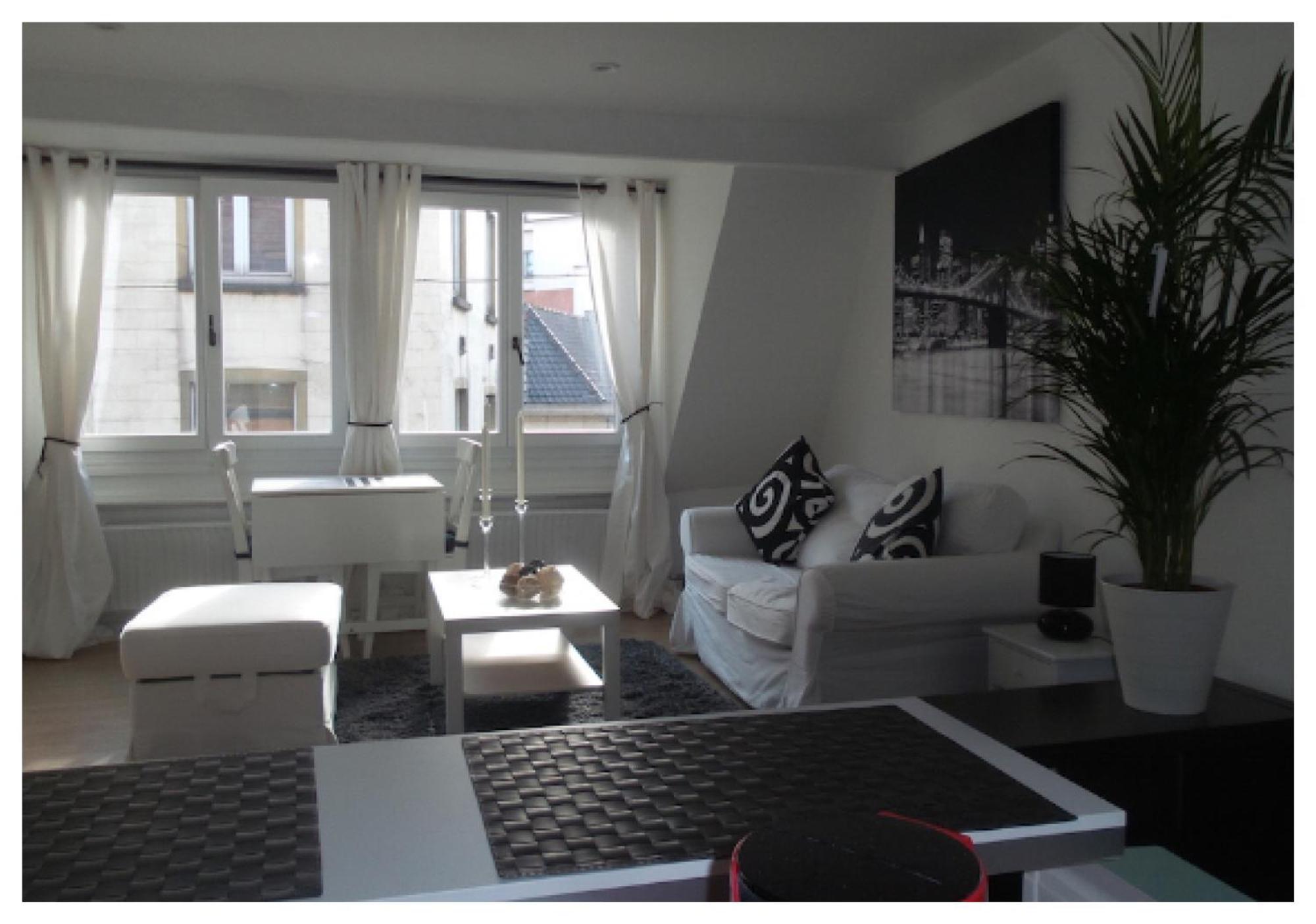 Brussels Zolo Apartment Екстериор снимка