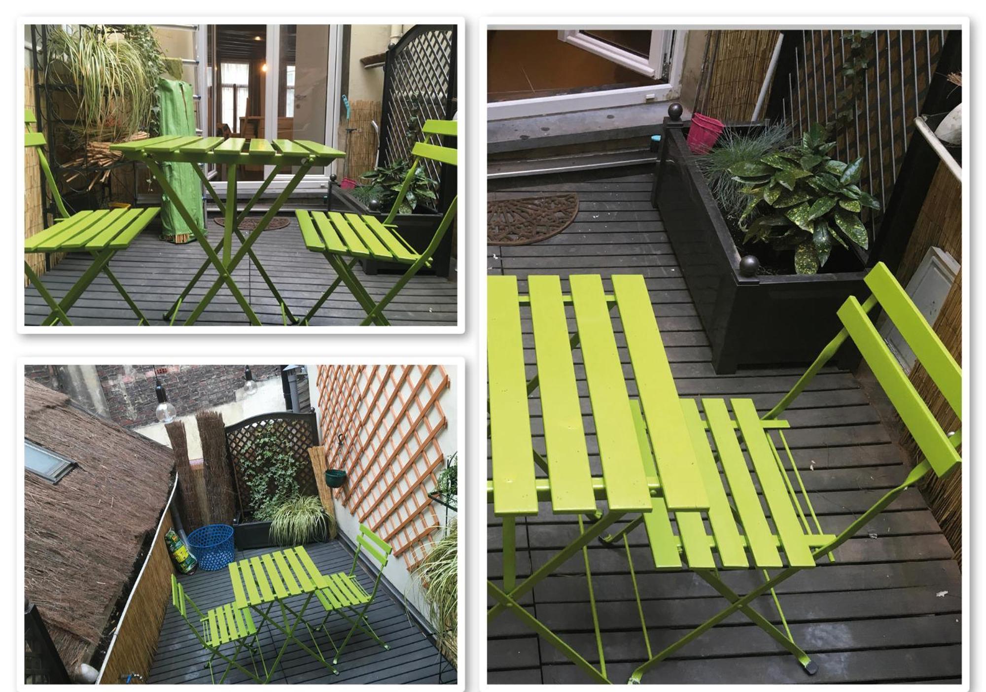 Brussels Zolo Apartment Екстериор снимка
