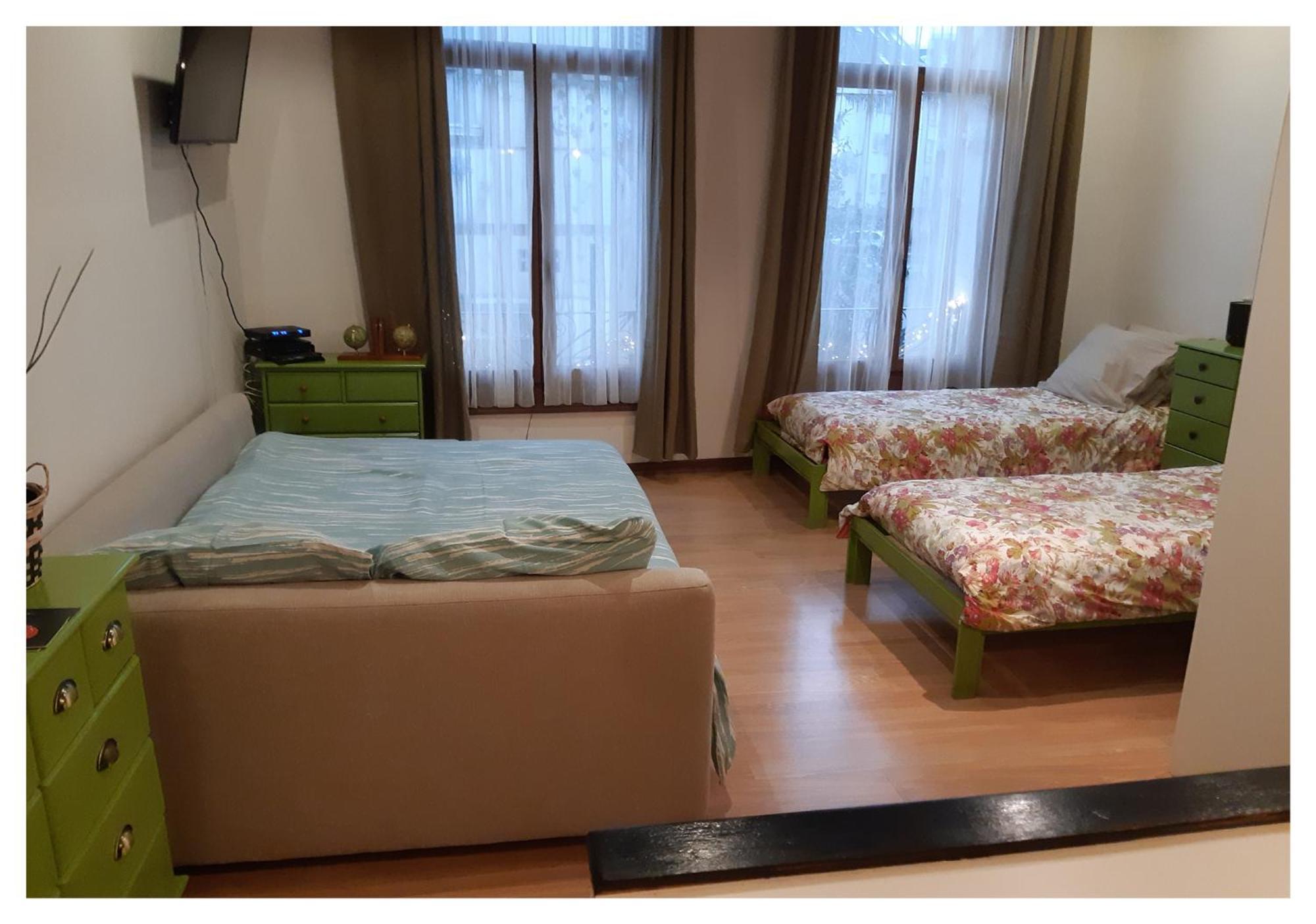 Brussels Zolo Apartment Екстериор снимка