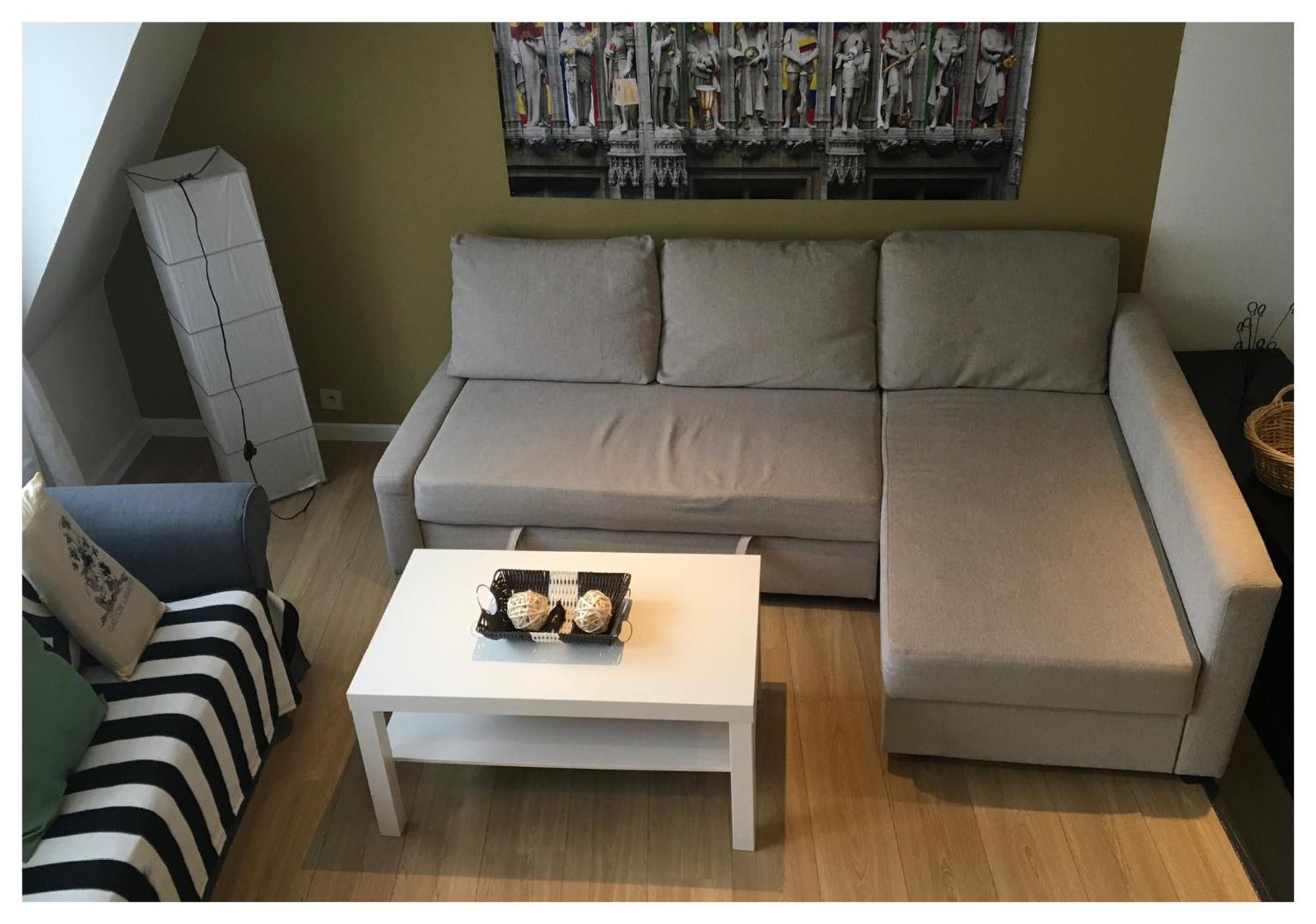 Brussels Zolo Apartment Екстериор снимка