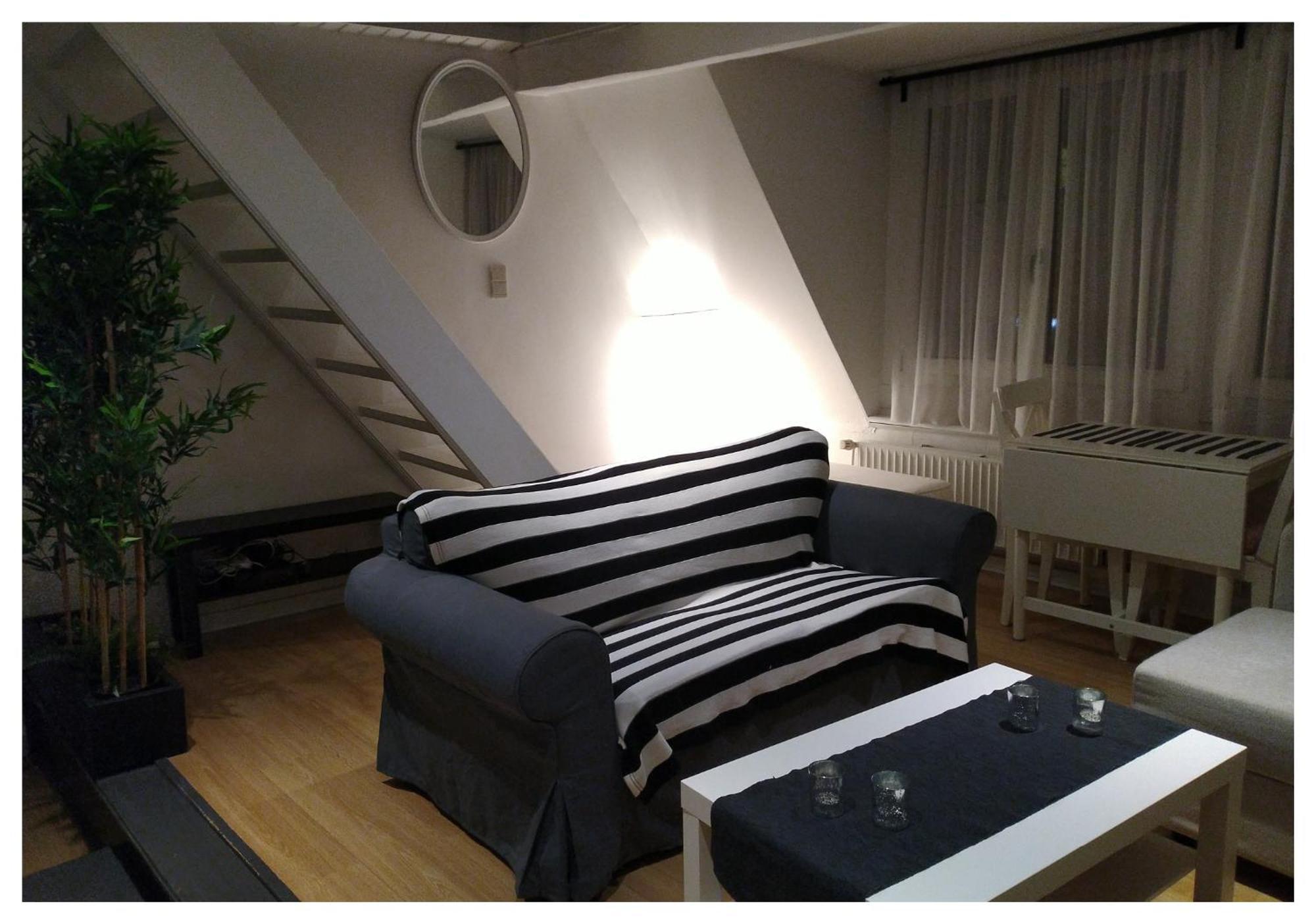 Brussels Zolo Apartment Екстериор снимка