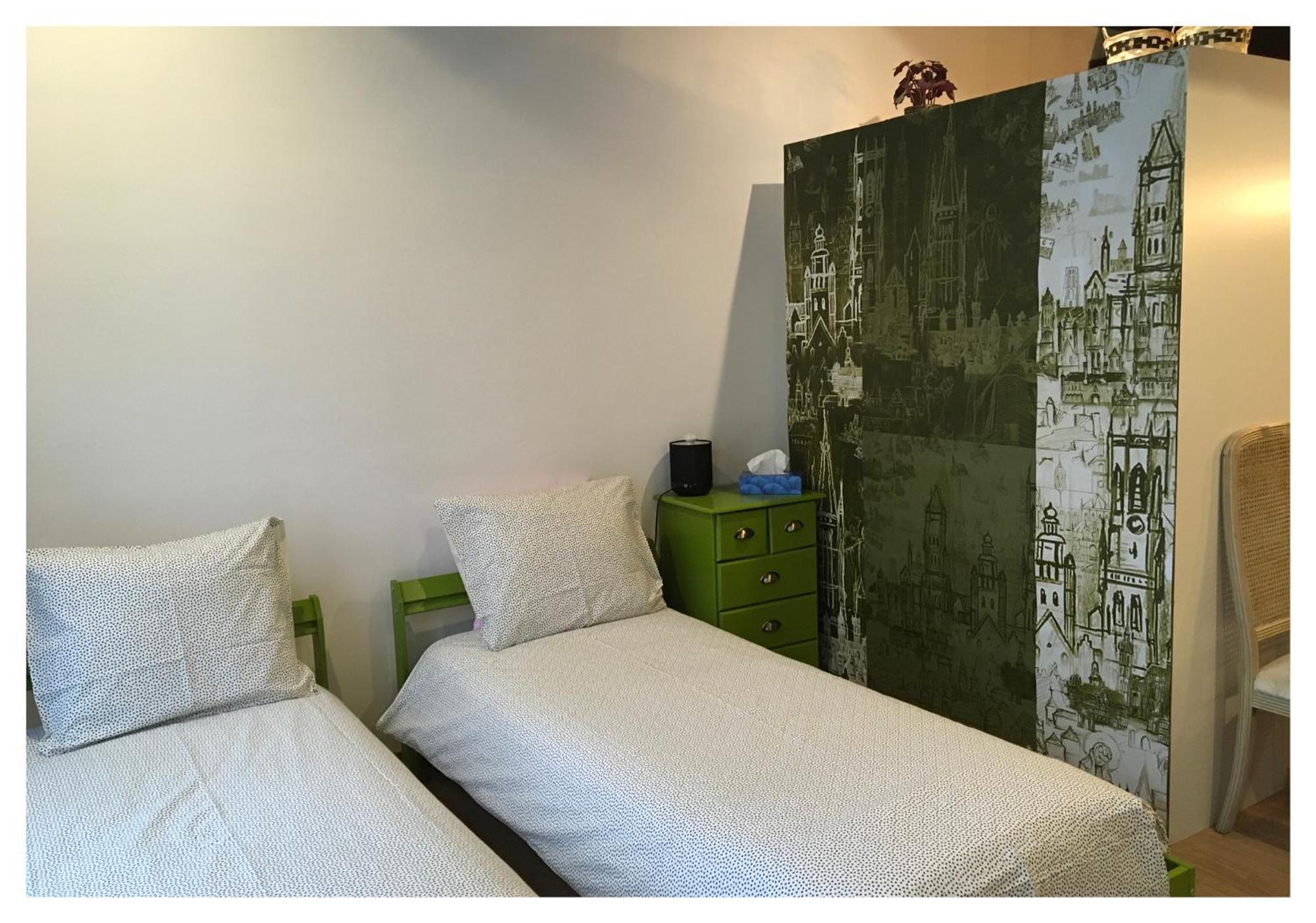 Brussels Zolo Apartment Екстериор снимка