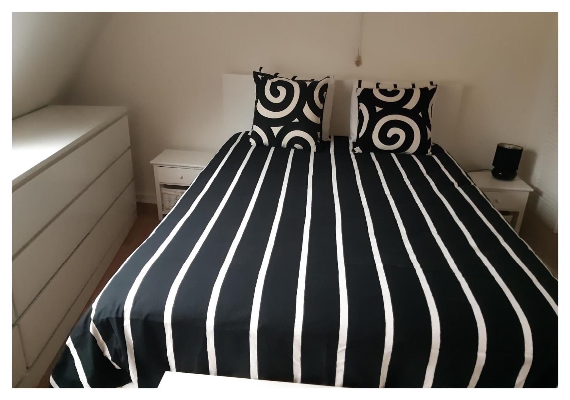 Brussels Zolo Apartment Екстериор снимка