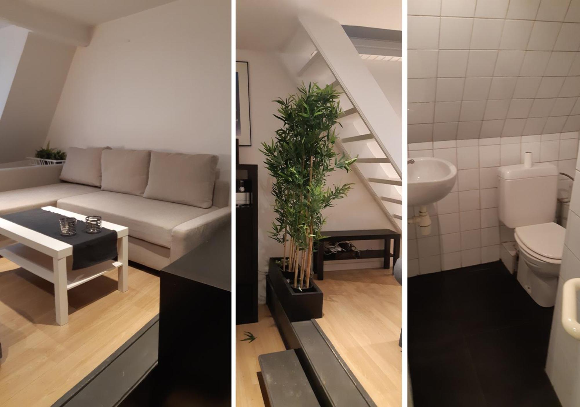 Brussels Zolo Apartment Екстериор снимка