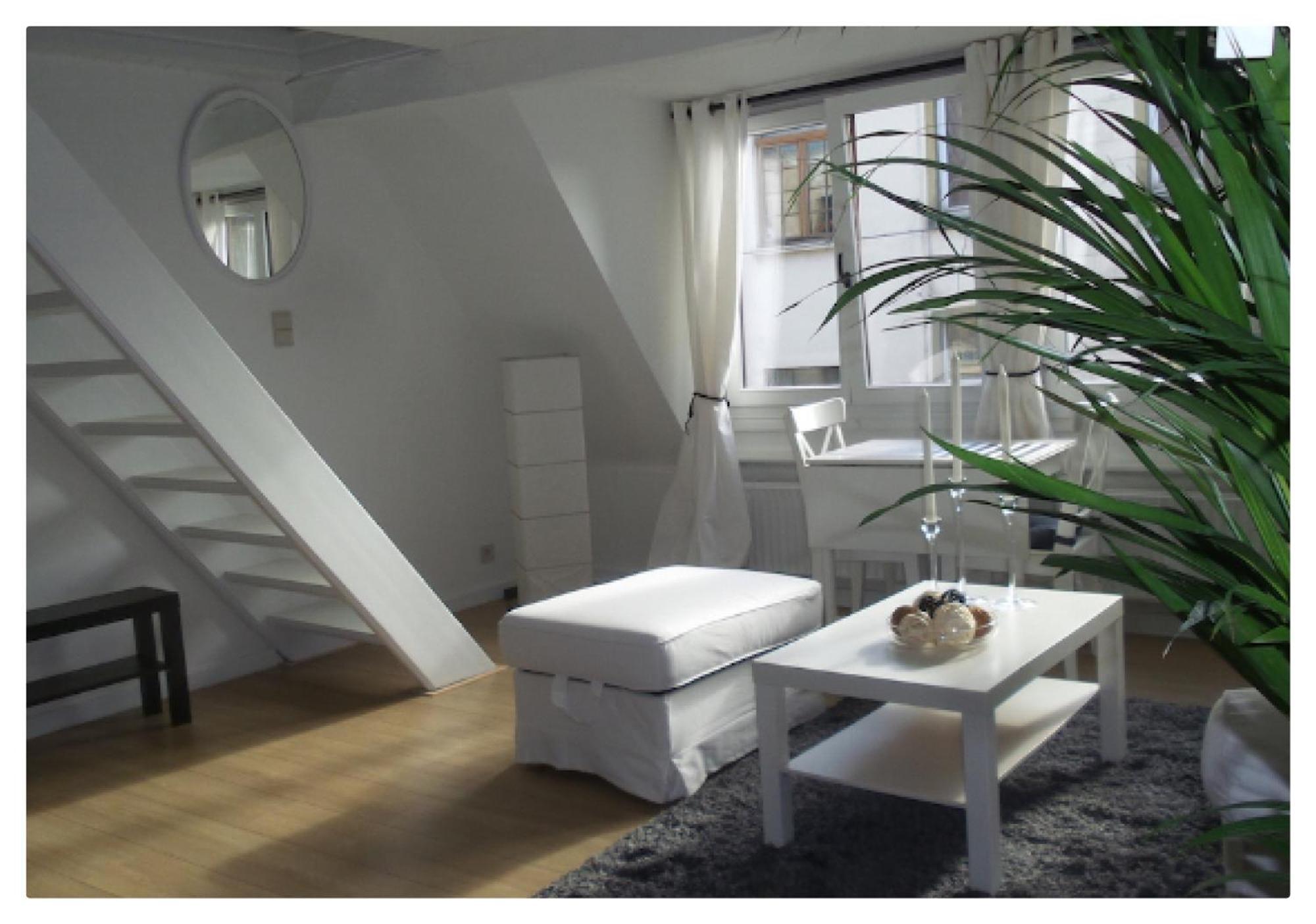 Brussels Zolo Apartment Екстериор снимка