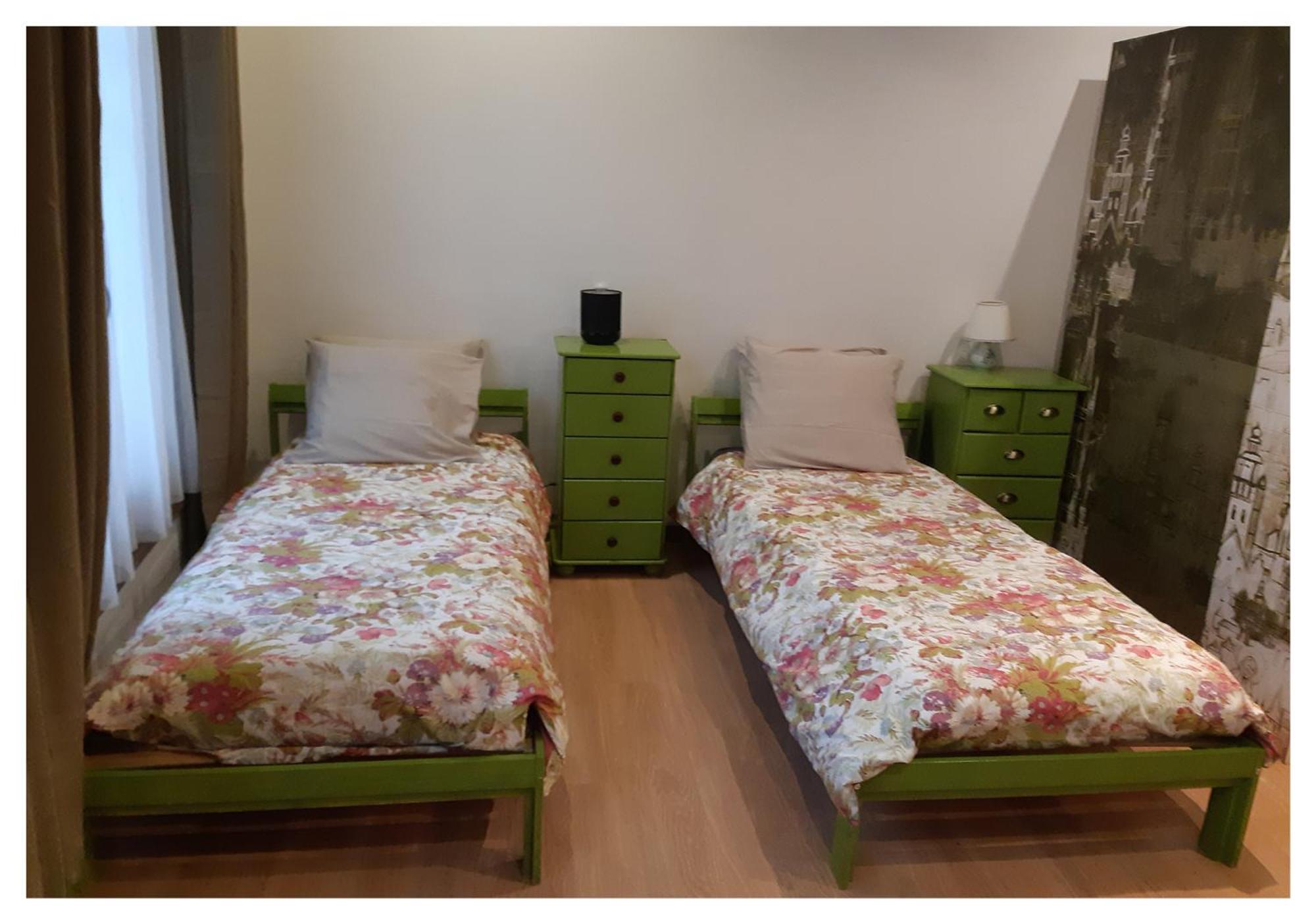 Brussels Zolo Apartment Екстериор снимка