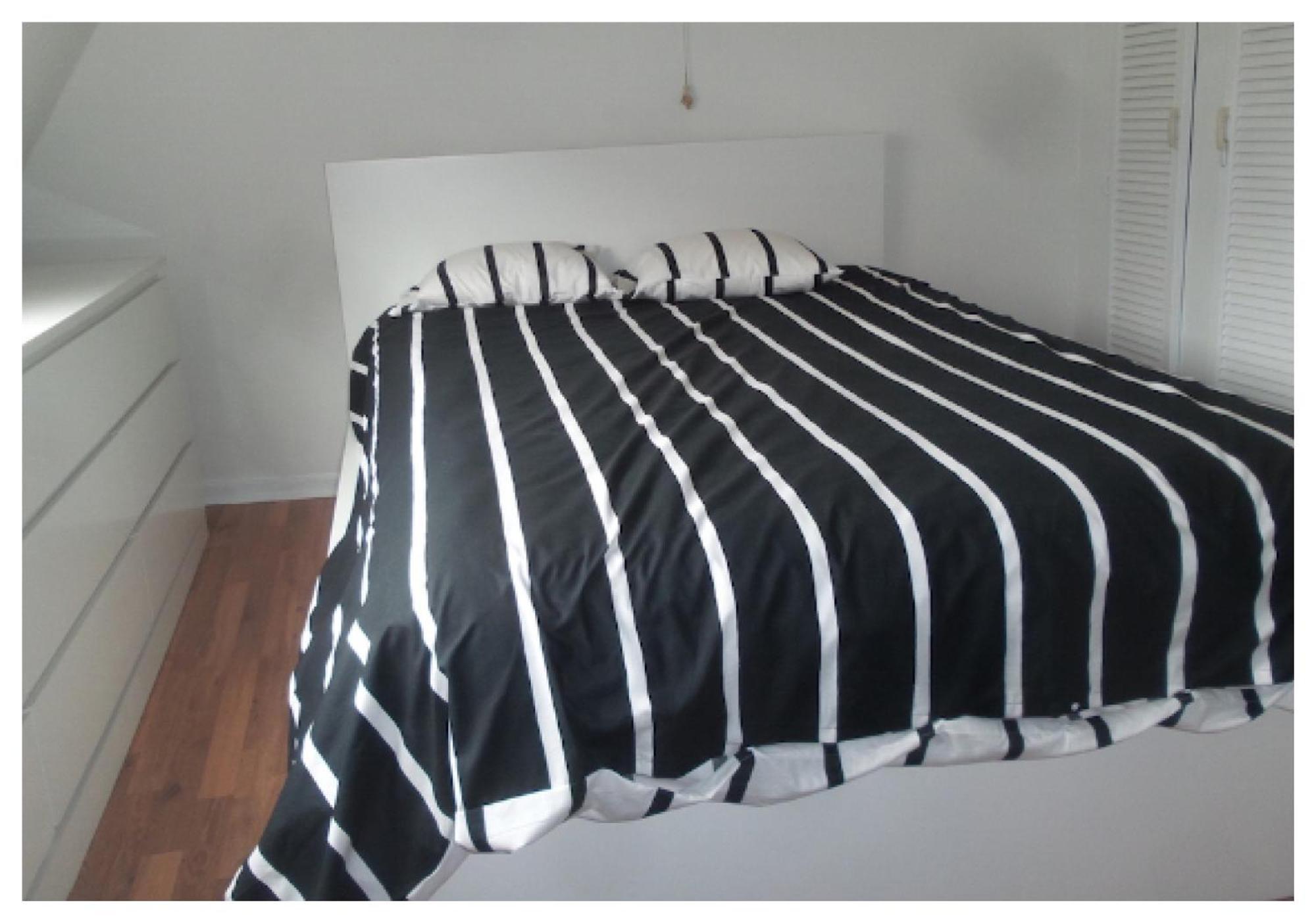 Brussels Zolo Apartment Екстериор снимка